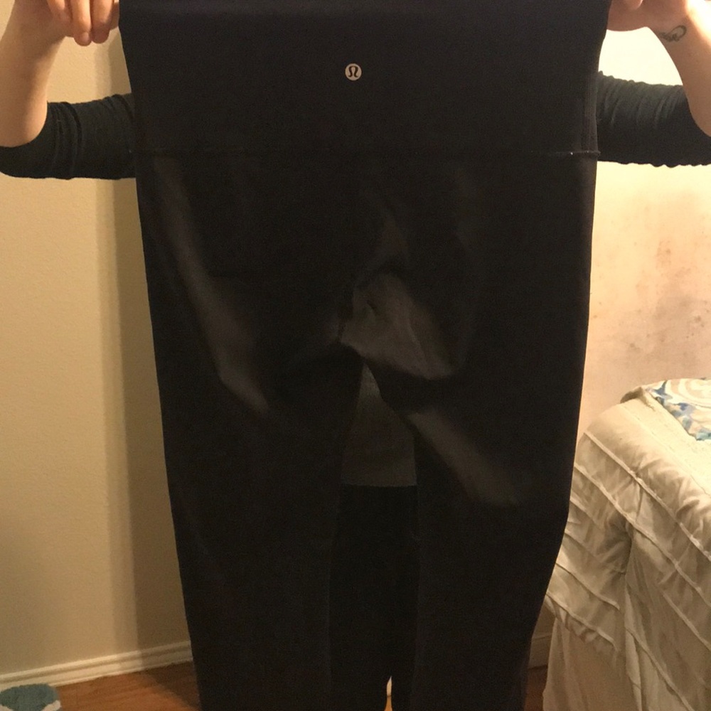 Lululemon leggings